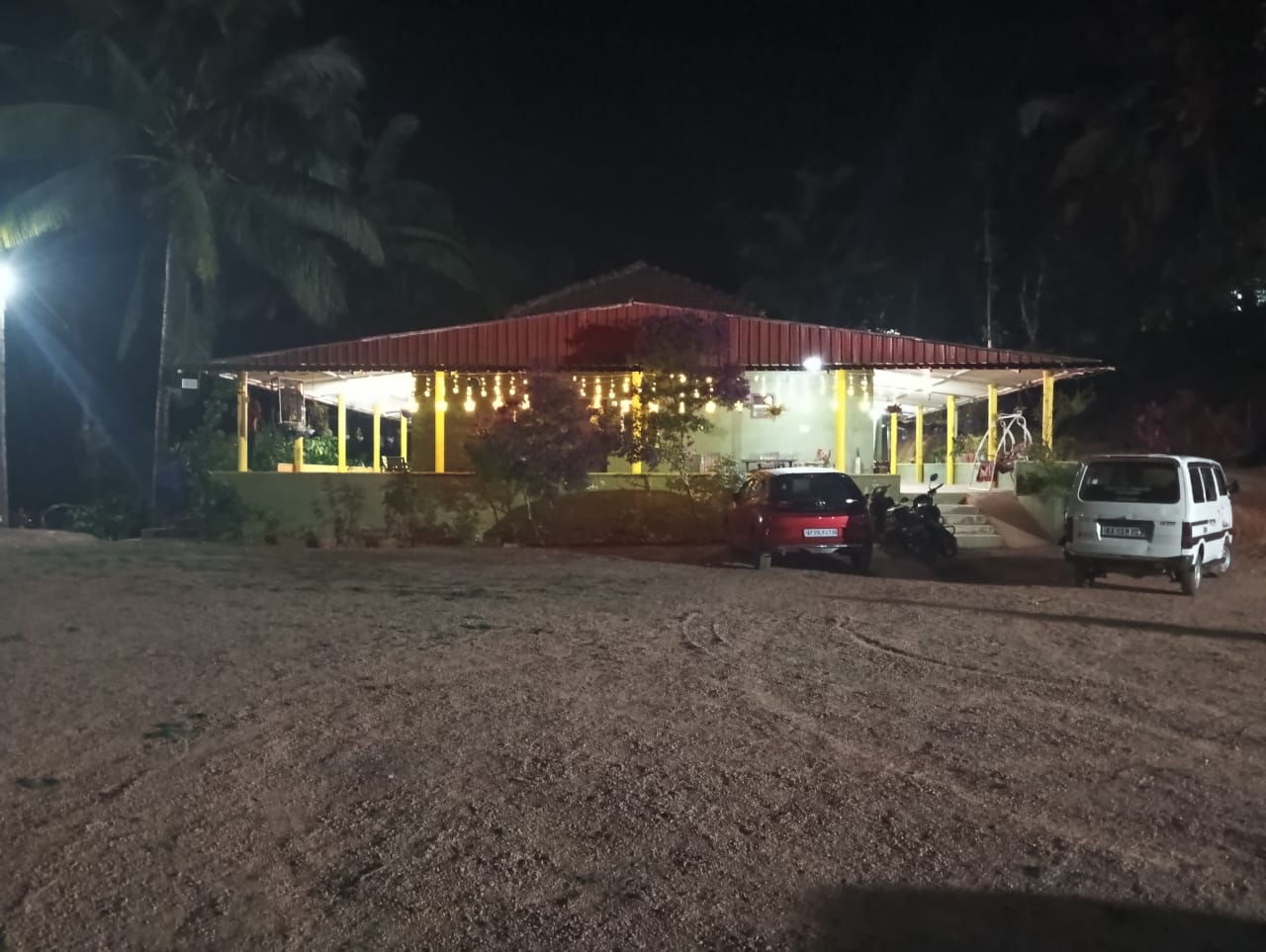 Night View